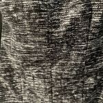 H&M Black Contemporary Sheath Dress Photo 3