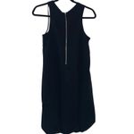 1. State  Palm Trees Sleeveless Dress Photo 1