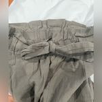 Kendall + Kylie Pacsun  tied waist loose pant. Photo 4