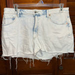 Wild Fable  Jean Shorts Photo 0