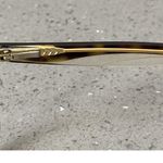 Vogue Eyeglasses Frames ONLY VO2961 1916 Womens Brown Full Rim 53 Photo 2