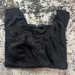 ZARA Satin Kimono Trousers Photo 9