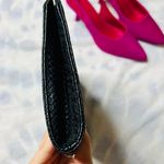 EXPRESS Leather Clutch Photo 7