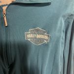 Harley Davidson  Fitted Long Sleeve Photo 1