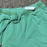 Aerie  cotton joggers Photo 2