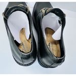 Clarks Bronze Wedge Oxfords Classic Old Money New Without Box Size 7 Narrow Brown Photo 5