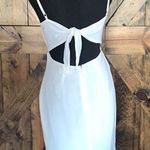 by the way. Revolve Morgan mini wrap dress Photo 3