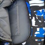 Tumi Crossbody Blue Photo 6