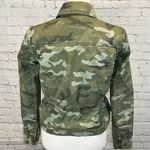 Gap Jacket 100% Cotton Camouflage Jean- XS Photo 4