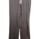 Vineyard Vines  Womens Logo Printed Pajamas Pants Sz S Photo 0