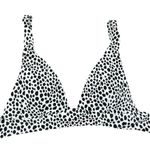 Michael Kors Women’s Medium Tie Back Bikini Top Photo 0