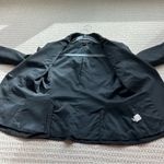 EXPRESS  Design Studio Black Blazer Photo 2