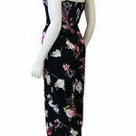 Band of Gypsies Floral Jumpsuit / Romper Photo 3