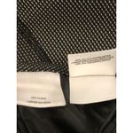 Le Suit Women 2 Pc Skirt Suit Black 16 Long Sleeve Clueless Preppy Office Siren Photo 7