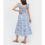 Hill House Home Ellie Nap Dress Diane Hill Chinoiserie Photo 3