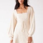 Free People Sweater Dress Photo 0