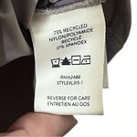 Revolve LITA by Ciara Bodysuit Women’s XXS Taupe Long Sleeve Stretch Scoop Neck Photo 7