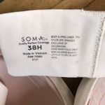 SOMA 38H Bra Bodily Perfect Coverage Pale Sand NEW Size undefined Photo 3
