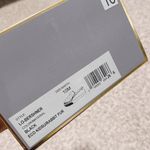 Louise et Cie  Suede Fashion Sneakers Bershner Low Top, Size 10M NWT Photo 9