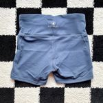 Body Glove Blue Biker Shorts Photo 2