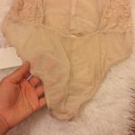 The Jetset Diaries  resort bodysuit. S Photo 8