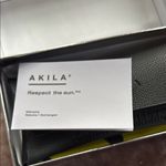 Chinatown Market Black Smiley Face Glasses Round Sunglasses Akila Fun hip Photo 2