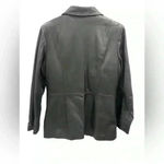 wilson's leather Wilson Leather Pelle Studio Thinsulate‎ Ultra Leather Women’s Coat Size Medium Photo 4