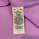 Ted Baker London Mini Full Skater Skirt Neoprene Pockets UK size 1 / US 4 Photo 11