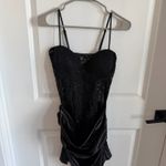 Windsor Corset Mini Dress Photo 1
