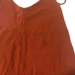 The Bare Road Candy Playsuit in Red NWT Size Small (US 6) Photo 5