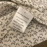 Bohme  Blouse Size Small cottagecore‎ blouse Photo 6