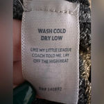 Marine layer  heathered grey drawstring joggers Photo 7