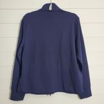 Ralph‎ Lauren Rlx Golf Ralph Lauren Quilted Hybrid Zip Jacket. Size: XL Blue Photo 7