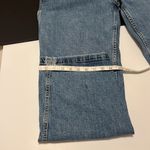 Guess  Workwear True Vintage Denim overalls, made in USA, size M Photo 14