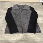 Lululemon  Daily yoga Practice Jacket Coco Pique Size 8 Photo 12