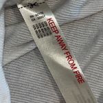 Free People NWOT! Intimately Night We Met Long Sleeve in Seasalt 16” P2P Photo 6