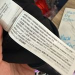 Abercrombie & Fitch  Women’s 0 Short Black Vegan Leather Pants Faux Leather Photo 4