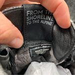 Roxy NWB Women  Hail Ya Boots black ankle combat size 10 black Nubuck Photo 4