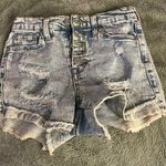 Altar'd State  jean shorts Photo 0