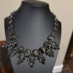 Inc international Concepts Elegant Black glass Photo 0