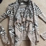 Abercrombie & Fitch Abercrombie Cardigan Photo 0