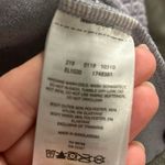 Columbia Women’s  Purple and Grey Roffe Ridge Full Zip Quilted Fleece Sweater L Photo 5