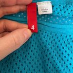 H&M ⭐️ Divided Mesh Eyelet Half Sleeve Pullover Sweater Photo 5