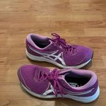 ASICS  Amplifoam Everyday Comfort Women's Shoes Size 9 Athletic Sneakers Fuschia Photo 3