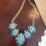 Bauble bar necklace Photo 1