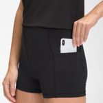 The North Face NWT EA Arque TNA Black Hike Dress Photo 2