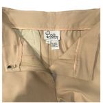Lilly Pulitzer Cotton Stretch Cropped Pants Photo 3