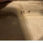 Stuart Weitzman  Animal Print Ballet Flats Women's Size 6.5M Neutral Leopard Photo 7