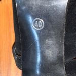 SheIn Women's Gold High Heel Platform Fashion Elegant Trendy Versatile Sandal Size 9 Photo 2