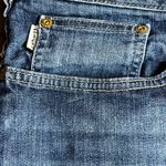 Carhartt  Women’s Jean Skirt Original Fit - Blue Denim - Size 18 Photo 6
